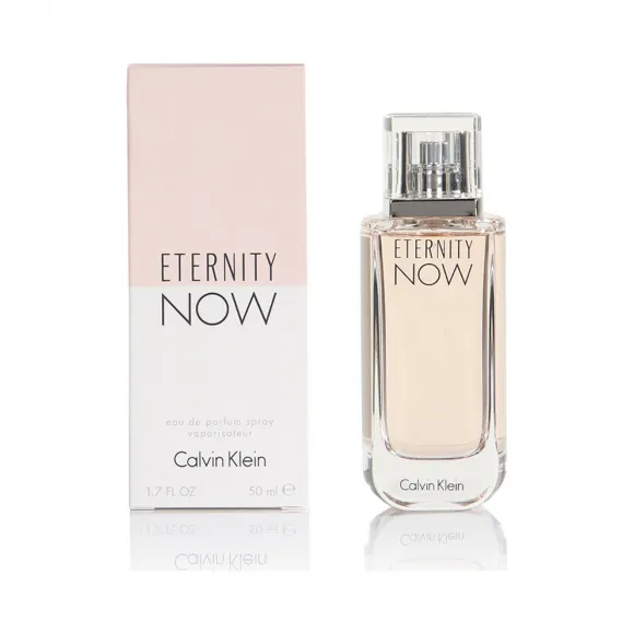 卡尔文·克莱恩/Calvin Klein 女士真爱永恒香氛50ml 65793929000-香水系列