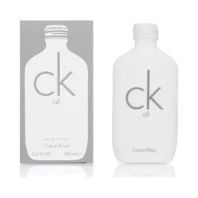 卡尔文·克莱恩/Calvin Klein 男女同款卡雷欧淡香水 100ml-香水系列