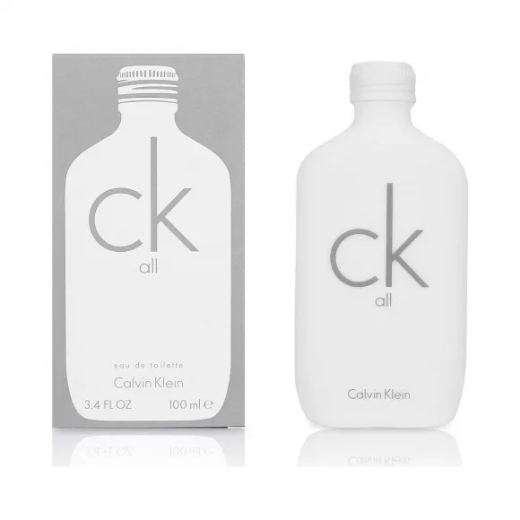 卡尔文·克莱恩/Calvin Klein 男女同款卡雷欧淡香水 100ml-香水系列