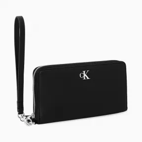 卡尔文·克莱恩/Calvin Klein 女士新款简约时尚票夹 DP1186U7500-配件系列