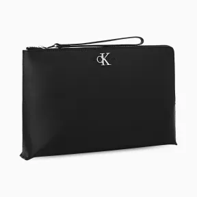 卡尔文·克莱恩/Calvin Klein 女士新款简约时尚手拿包 DP1187U7500-配件系列