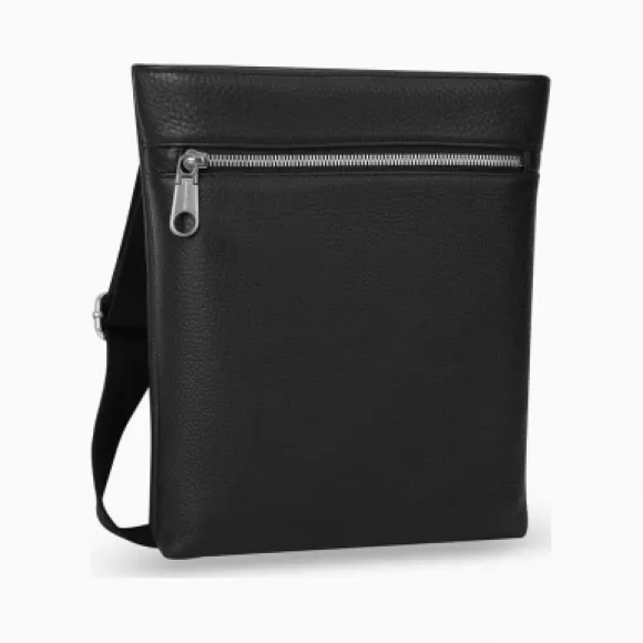 卡尔文·克莱恩/Calvin Klein 男士新款简约单肩背提包 HH1806S6400-配件系列