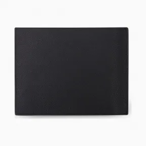 卡尔文·克莱恩/Calvin Klein CALVIN KLEIN 男装Logo简约短款票夹HP1380U8500-配件系列