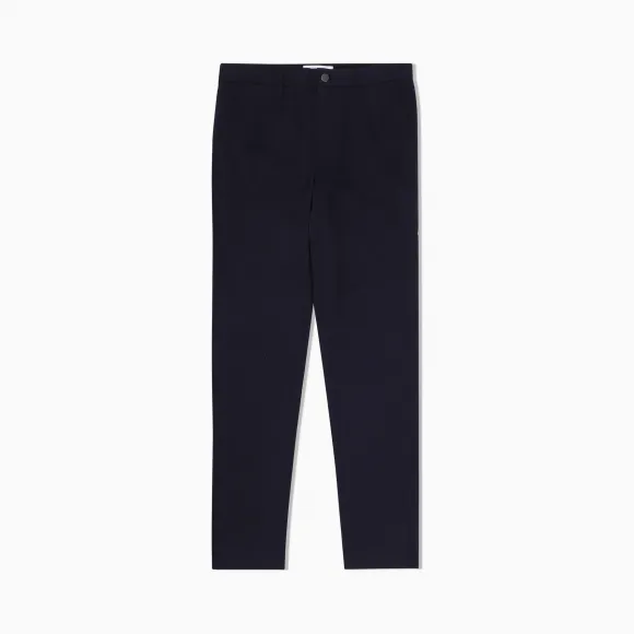 卡尔文·克莱恩/Calvin Klein CALVIN KLEIN 男士Logo微弹简洁休闲裤J315075-牛仔休闲系列