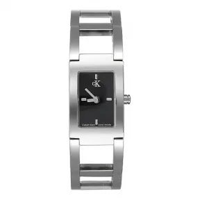 卡尔文·克莱恩/Calvin Klein  Dress 不锈钢 石英机芯  K0421130