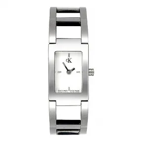 卡尔文·克莱恩/Calvin Klein  Dress 不锈钢 石英机芯 Calvin Klein Dress K0421140