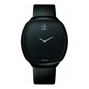 卡尔文·克莱恩/Calvin Klein  Appeal 不锈钢 石英机芯  K0W23702