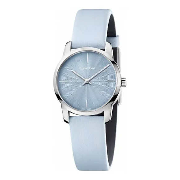 卡尔文·克莱恩/Calvin Klein   不锈钢   K2G231VN