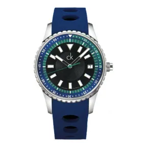 卡尔文·克莱恩/Calvin Klein  Challenge  石英机芯  K3211377