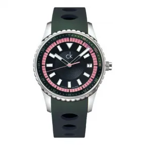 卡尔文·克莱恩/Calvin Klein  Challenge  石英机芯  K3211578