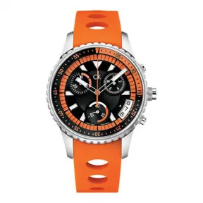 卡尔文·克莱恩/Calvin Klein  Challenge  石英机芯  K3217275