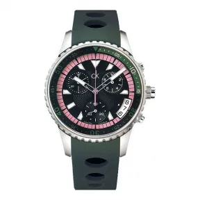 卡尔文·克莱恩/Calvin Klein  Challenge  石英机芯  K3217578