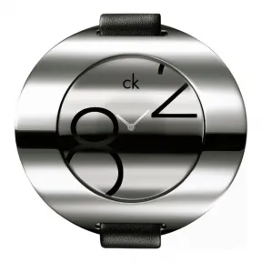 卡尔文·克莱恩/Calvin Klein   不锈钢 石英机芯 女表 K3723902