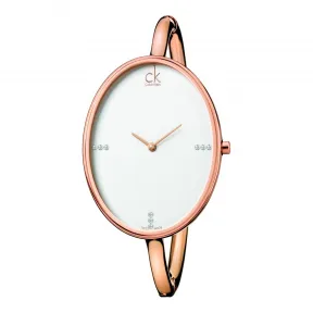 卡尔文·克莱恩/Calvin Klein   不锈钢   K3D2S61W