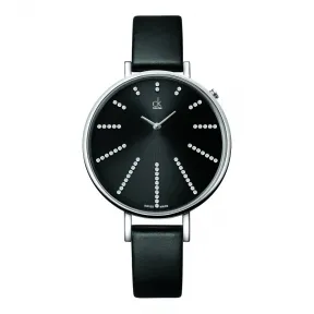 卡尔文·克莱恩/Calvin Klein   不锈钢   K3E231CS