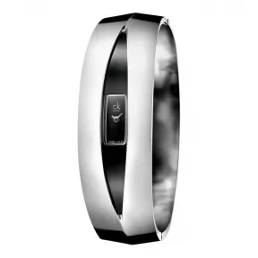 卡尔文·克莱恩/Calvin Klein   不锈钢   K4T2SC11