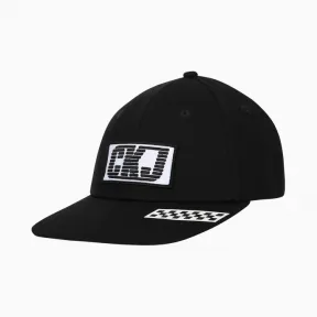 卡尔文·克莱恩/Calvin Klein 男士新款纯棉帽子 K504558-配件系列