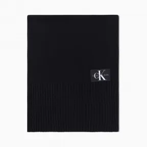 卡尔文·克莱恩/Calvin Klein CALVIN KLEIN男装Logo印花围巾K504945-配件系列