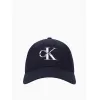 卡尔文·克莱恩/Calvin Klein CALVIN KLEIN 男装Logo简约休闲棒球帽 K505618-配件系列