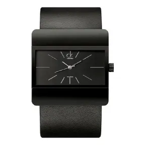 卡尔文·克莱恩/Calvin Klein   不锈钢   K5221326