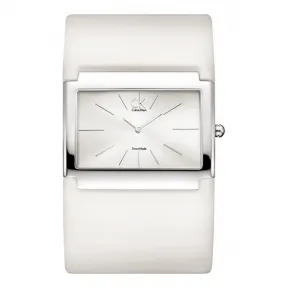 卡尔文·克莱恩/Calvin Klein   不锈钢   K5921138