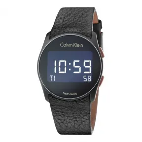 卡尔文·克莱恩/Calvin Klein   不锈钢   K5B13XC1