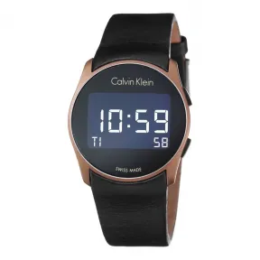 卡尔文·克莱恩/Calvin Klein   不锈钢   K5B13YC1