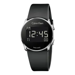 卡尔文·克莱恩/Calvin Klein   不锈钢   K5B23TC7