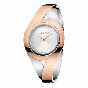 卡尔文·克莱恩/Calvin Klein   不锈钢   K8E2S1Z6