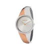 卡尔文·克莱恩/Calvin Klein【CK】 Light 34 MM 不锈钢 石英机芯 女表 K8L2SB16