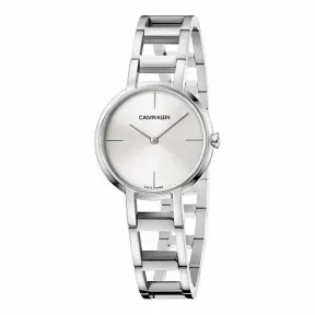 卡尔文·克莱恩/Calvin Klein     女表 K8N23146