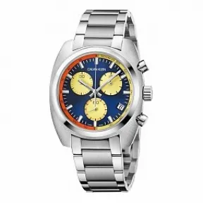 卡尔文·克莱恩/Calvin Klein     男表 K8W3714N