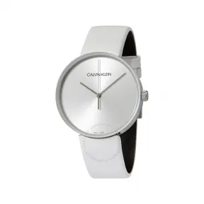 卡尔文·克莱恩/Calvin Klein【CK】 38 MM 不锈钢 石英机芯 女表 KBL231L6