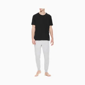 卡尔文·克莱恩/Calvin Klein 男士秋冬新款打底长袖内衣 NB1332-内衣系列