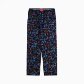 卡尔文·克莱恩/Calvin Klein 男士新款纯棉睡裤 NM1664AD-内衣系列