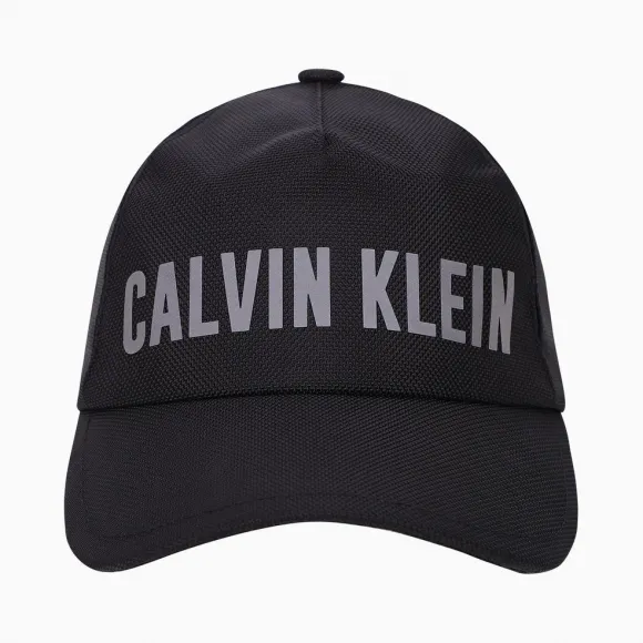 卡尔文·克莱恩/Calvin Klein CALVIN KLEIN 女装Logo运动休闲棒球帽PX0070N7300-休闲运动系列