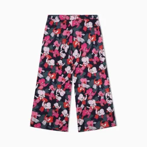 卡尔文·克莱恩/Calvin Klein 女士新款印花睡裤 QS6185-内衣系列