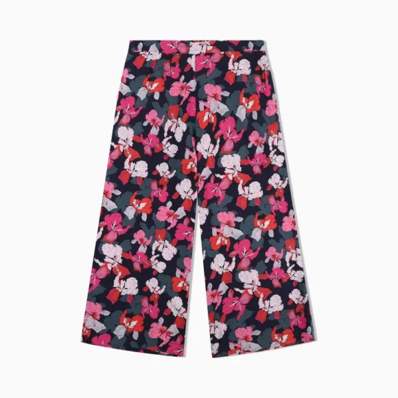 卡尔文·克莱恩/Calvin Klein 女士新款印花睡裤 QS6185-内衣系列