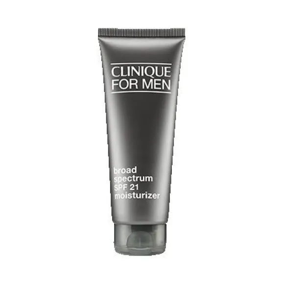 倩碧/Clinique 男士防晒润肤露SPF21 SKU13457