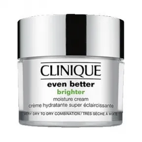 倩碧/Clinique 匀净卓研润肤乳霜（升级版） SKU73486