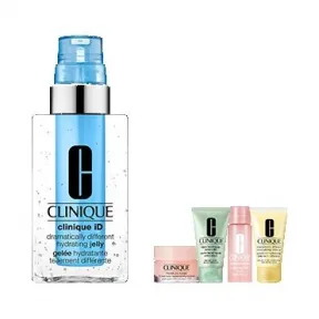 倩碧/Clinique 透明黄油活芯乳（白色/橙色/蓝色/紫色/绿色） SKU105402