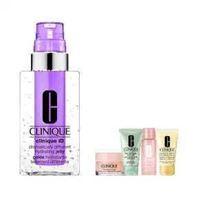 倩碧/Clinique 透明黄油活芯乳（白色/橙色/蓝色/紫色/绿色） SKU105403