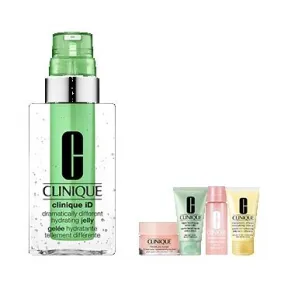 倩碧/Clinique 透明黄油活芯乳（白色/橙色/蓝色/紫色/绿色） SKU105404