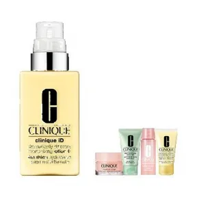 倩碧/Clinique 有油黄油活芯乳（白色/橙色/蓝色/紫色/绿色） SKU105410