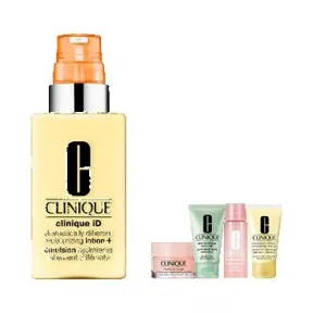 倩碧/Clinique 有油黄油活芯乳（白色/橙色/蓝色/紫色/绿色） SKU105411