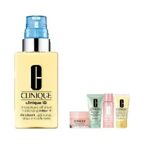 倩碧/Clinique 有油黄油活芯乳（白色/橙色/蓝色/紫色/绿色） SKU105413