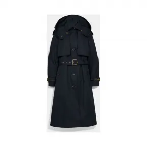 蔻驰/Coach 风衣 1058-QNF