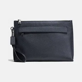 蔻驰/Coach 粒面皮革小袋 11040 MID