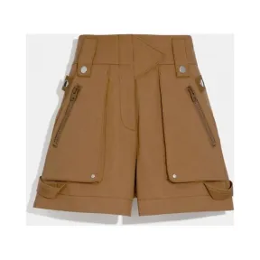 蔻驰/Coach 短裤 1145-LIB