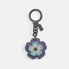 蔻驰/Coach 茶玫瑰手袋挂件 17449-V5S5X